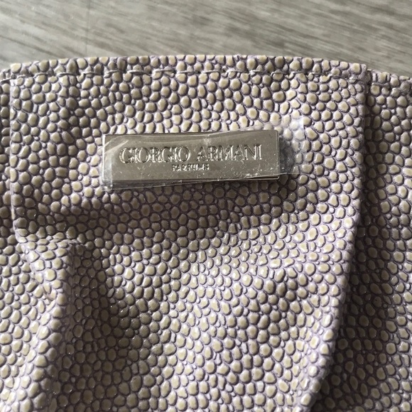 Giorgio Armani Clutch - Picture 2 of 3